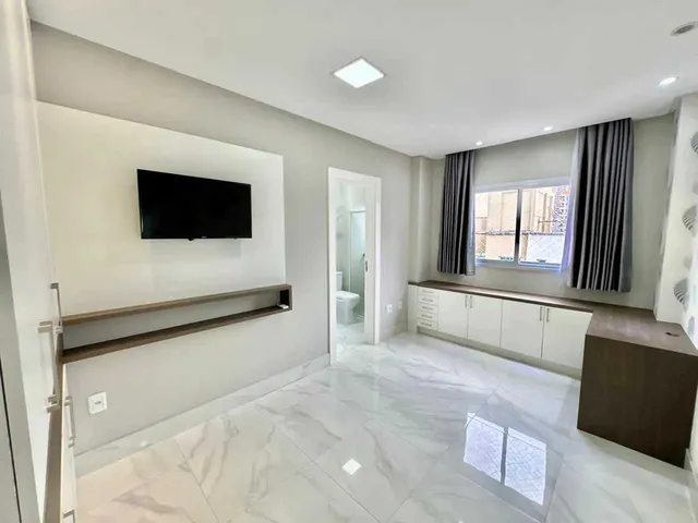 Imagem 6: Apartamento com 3 Dormitórios Sendo 3 Suítes e 4 Vagas de Garagem em Itapema/Sc