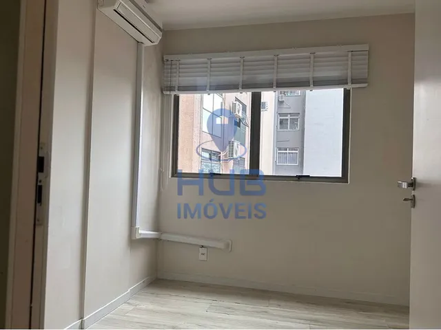 Imagem 4: Comercial Sala para venda em Florianópolis - SC