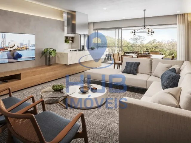 Imagem: Apartamento 3 Dormitórios para venda em