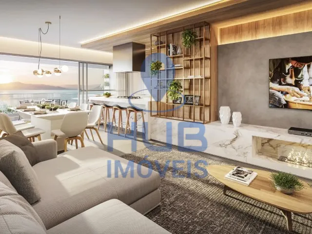 Imagem 8: Apartamento 3 Dormitórios para venda em Florianópolis - SC