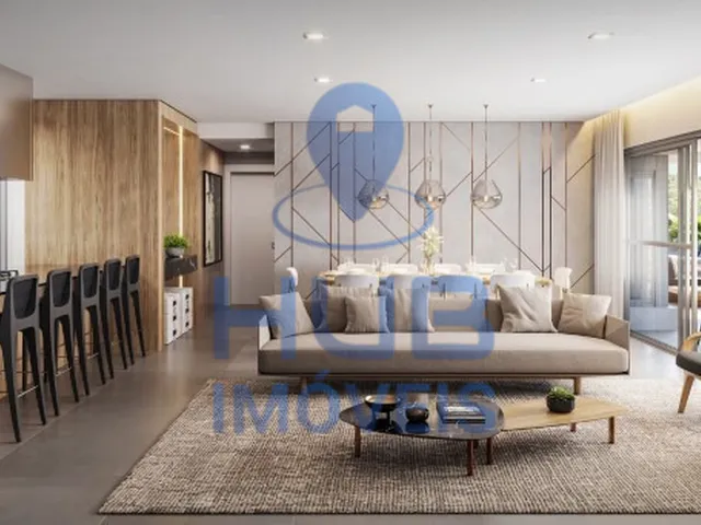 Imagem 10: Apartamento 3 Dormitórios para venda em Florianópolis - SC