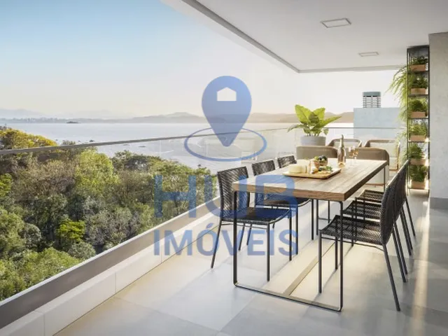 Imagem 11: Apartamento 3 Dormitórios para venda em Florianópolis - SC