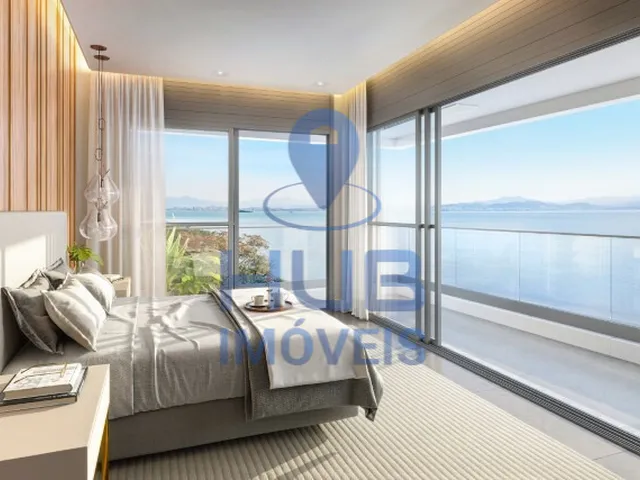 Imagem 12: Apartamento 3 Dormitórios para venda em Florianópolis - SC