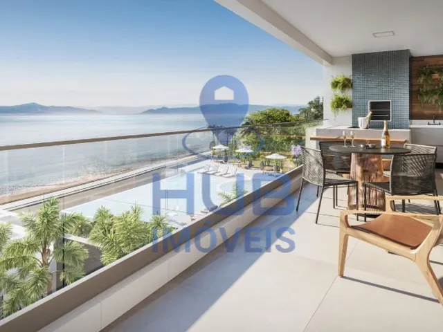 Imagem 13: Apartamento 3 Dormitórios para venda em Florianópolis - SC