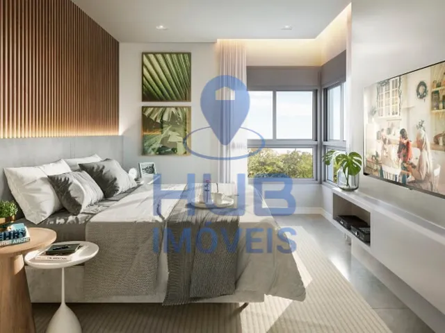 Imagem 14: Apartamento 3 Dormitórios para venda em Florianópolis - SC
