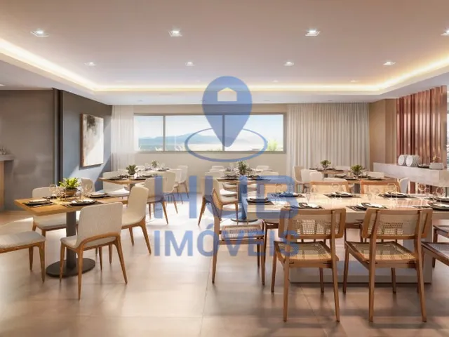 Imagem 16: Apartamento 3 Dormitórios para venda em Florianópolis - SC