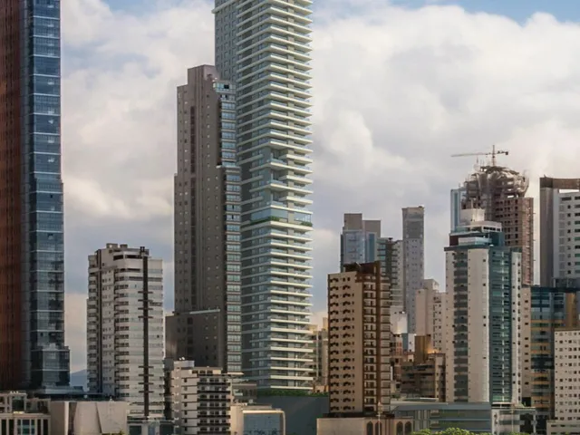 Imagem: Apartamento com 4 dormitórios à venda