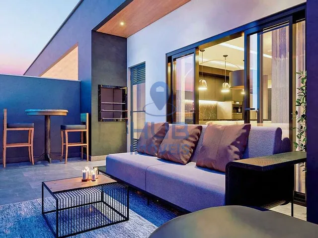 Imagem 13: Apartamento 2 Dormitórios para Venda em Florianópolis - Sc