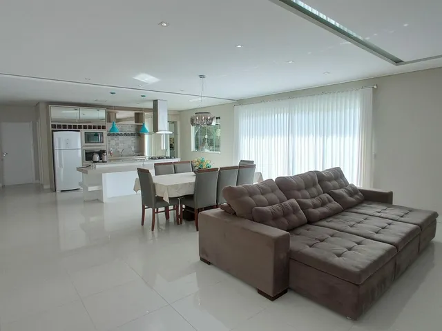 Imagem 4: Casa À Venda, 4 Quartos(1 Suite), 2 Vagas, 355M2, Ratones, Florianópolis /Sc