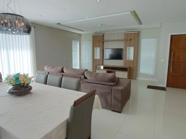 Imagem 11: Casa À Venda, 4 Quartos(1 Suite), 2 Vagas, 355M2, Ratones, Florianópolis /Sc