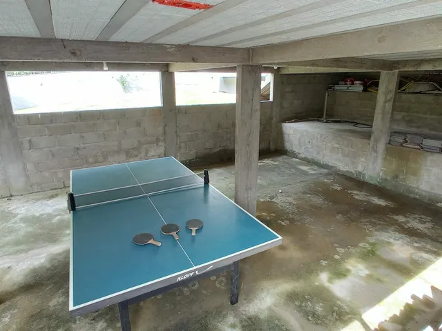 Imagem 9: Casa À Venda, 4 Quartos(1 Suite), 2 Vagas, 355M2, Ratones, Florianópolis /Sc