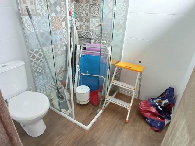 Imagem 6: Casa À Venda, 4 Quartos(1 Suite), 2 Vagas, 355M2, Ratones, Florianópolis /Sc