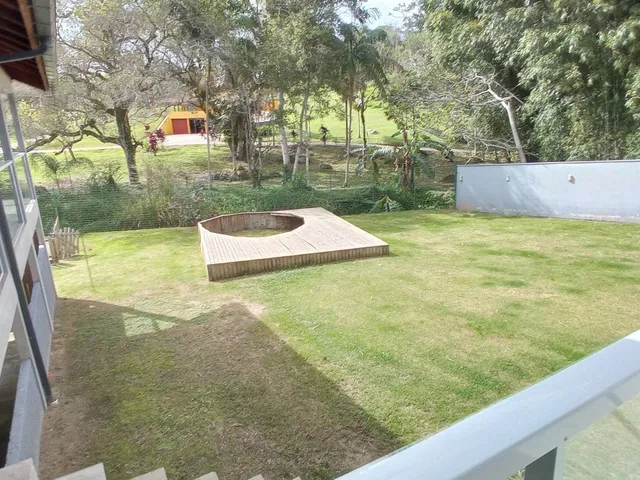 Imagem 10: Casa À Venda, 4 Quartos(1 Suite), 2 Vagas, 355M2, Ratones, Florianópolis /Sc