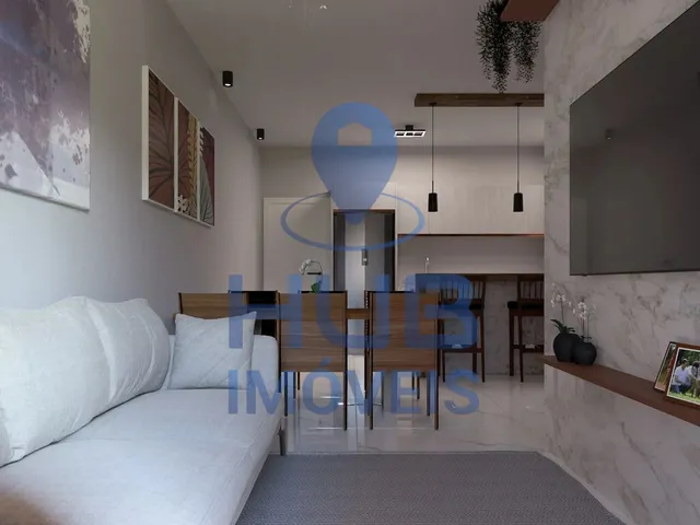 Imagem: Apartamento 2 Dormitórios para Venda em