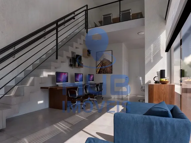 Imagem 7: Apartamento 2 Dormitórios para Venda em Florianópolis - Sc