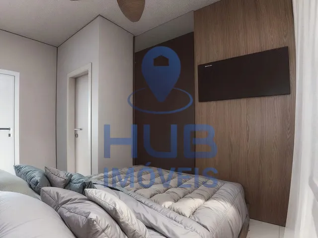 Imagem 8: Apartamento 2 Dormitórios para Venda em Florianópolis - Sc