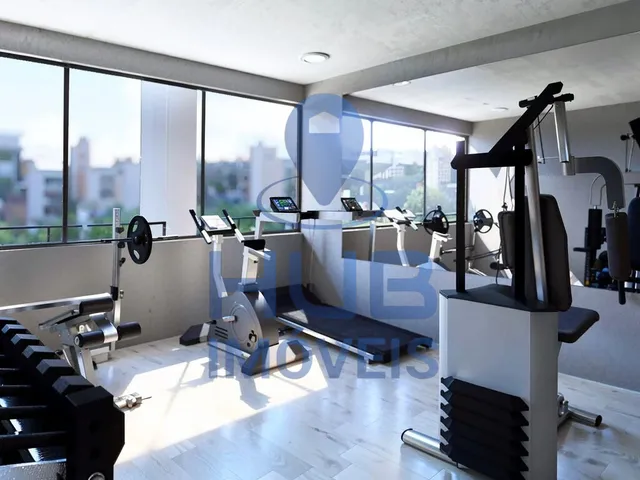Imagem 9: Apartamento 2 Dormitórios para Venda em Florianópolis - Sc