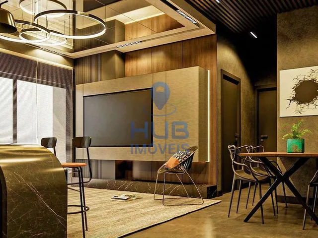 Imagem 12: Apartamento 2 Dormitórios para venda em Florianópolis - SC