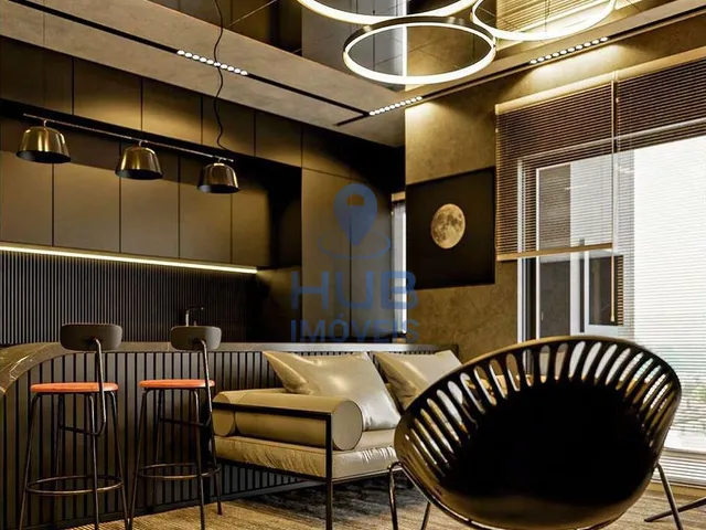 Imagem 13: Apartamento 2 Dormitórios para venda em Florianópolis - SC