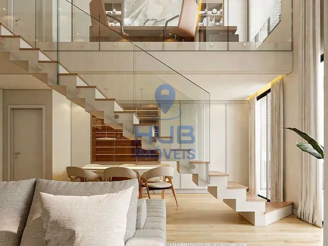 Imagem 14: Apartamento 2 Dormitórios para venda em Florianópolis - SC