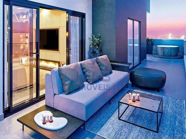 Imagem 16: Apartamento 2 Dormitórios para venda em Florianópolis - SC