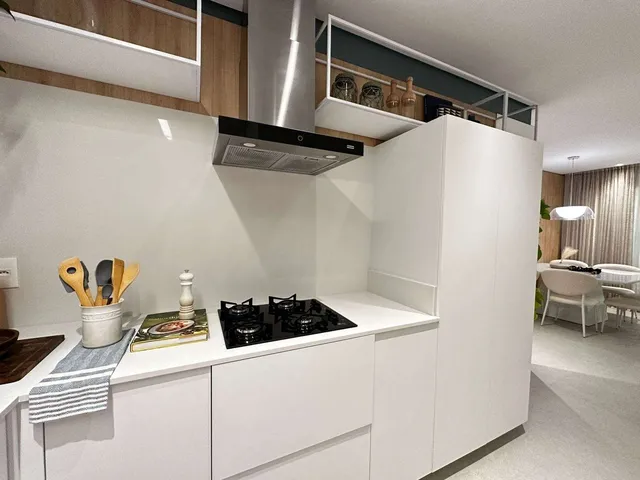 Imagem 2: Apartamento À Venda, Centro, 107M2, 3 Dormitórios (1 Suíte), Florianópolis/Sc