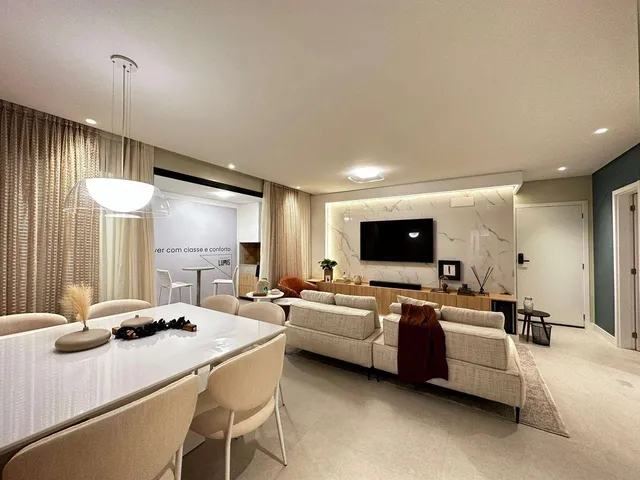 Imagem 9: Apartamento À Venda, Centro, 107M2, 3 Dormitórios (1 Suíte), Florianópolis/Sc