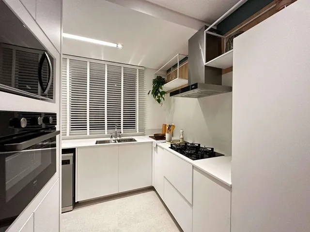 Imagem 4: Apartamento À Venda, Centro, 107M2, 3 Dormitórios (1 Suíte), Florianópolis/Sc