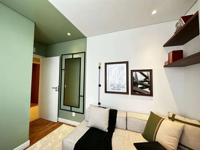 Imagem 15: Apartamento À Venda, Centro, 107M2, 3 Dormitórios (1 Suíte), Florianópolis/Sc