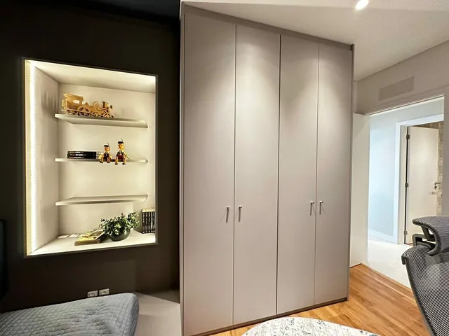 Imagem 11: Apartamento À Venda, Centro, 107M2, 3 Dormitórios (1 Suíte), Florianópolis/Sc
