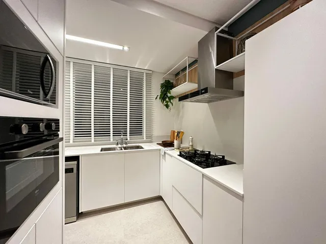 Imagem 16: Apartamento À Venda, Centro, 107M2, 3 Dormitórios (1 Suíte), Florianópolis/Sc