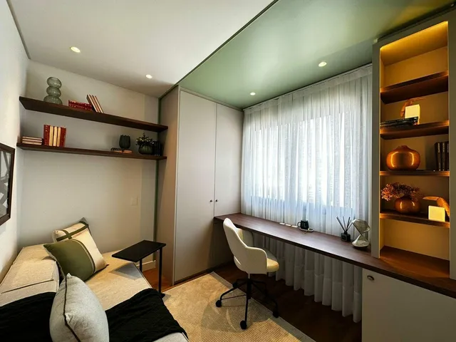 Imagem 14: Apartamento À Venda, Centro, 107M2, 3 Dormitórios (1 Suíte), Florianópolis/Sc
