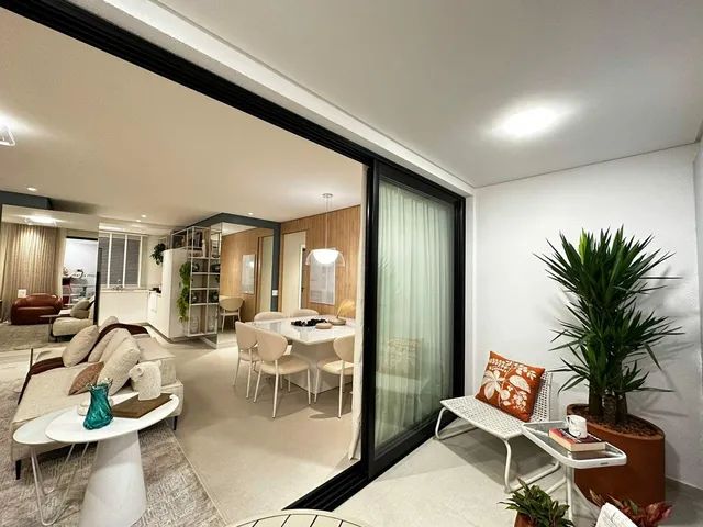 Imagem 5: Apartamento À Venda, Centro, 107M2, 3 Dormitórios (1 Suíte), Florianópolis/Sc