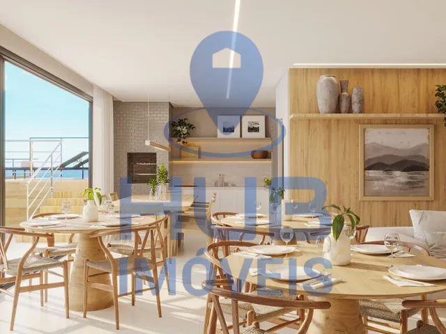 Imagem 7: Apartamento 2 Dormitórios para Venda em Florianópolis - Sc