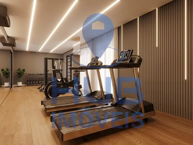 Imagem 9: Apartamento 2 Dormitórios para Venda em Florianópolis - Sc