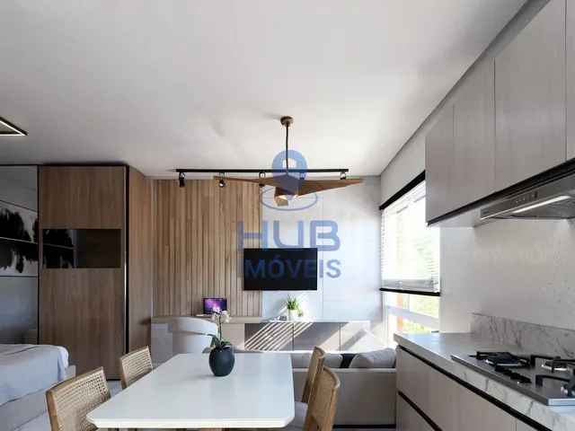 Imagem 8: Studio 1Dormitório para venda em Florianópolis - SC