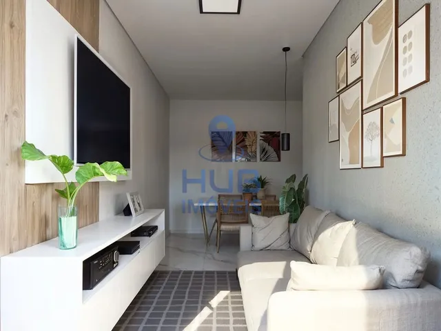 Imagem 12: Studio 1Dormitório para venda em Florianópolis - SC