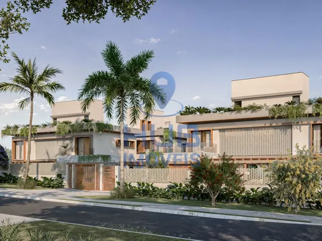 Imagem 5: Casa 4 Dormitórios para venda em Florianópolis - SC