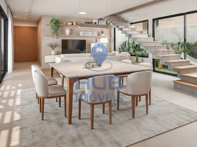 Imagem 8: Casa 4 Dormitórios para venda em Florianópolis - SC