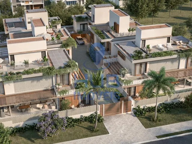 Imagem 14: Casa 4 Dormitórios para venda em Florianópolis - SC