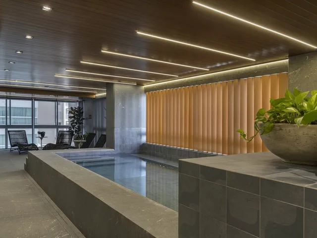 Imagem 13: Cobertura com 4 Dormitórios À Venda Sendo 4 Suítes, 379.4 M² por - R$ 10.250.000,00 - Centro - Bal. Camboriú/Sc