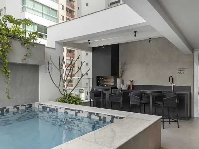 Imagem 15: Cobertura com 4 Dormitórios À Venda Sendo 4 Suítes, 379.4 M² por - R$ 10.250.000,00 - Centro - Bal. Camboriú/Sc