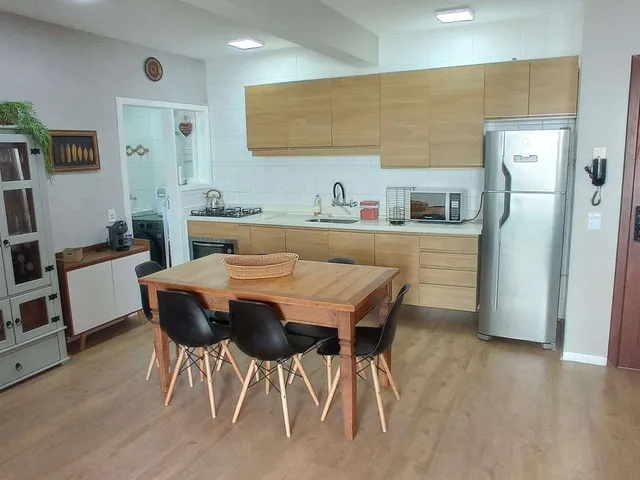 Imagem: Apartamento À Venda, Novo Campeche, 3 Dormitórios(1