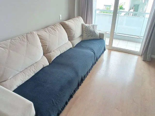 Imagem 4: Apartamento À Venda, Novo Campeche, 3 Dormitórios(1 S) Florianópolis/Sc