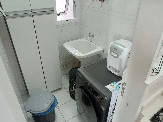 Imagem 11: Apartamento À Venda, Novo Campeche, 3 Dormitórios(1 S) Florianópolis/Sc