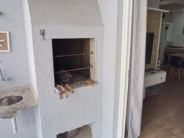 Imagem 2: Apartamento À Venda, Novo Campeche, 3 Dormitórios(1 S) Florianópolis/Sc