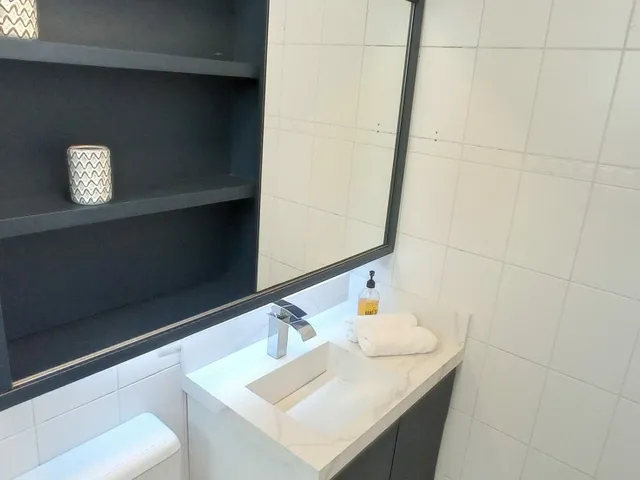 Imagem 9: Apartamento À Venda, Novo Campeche, 3 Dormitórios(1 S) Florianópolis/Sc
