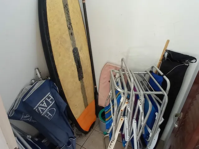 Imagem 14: Apartamento À Venda, Novo Campeche, 3 Dormitórios(1 S) Florianópolis/Sc