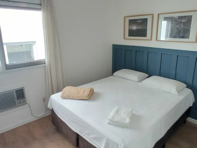 Imagem 6: Apartamento À Venda, Novo Campeche, 3 Dormitórios(1 S) Florianópolis/Sc