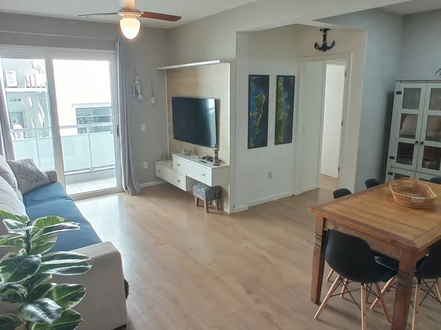 Imagem 7: Apartamento À Venda, Novo Campeche, 3 Dormitórios(1 S) Florianópolis/Sc